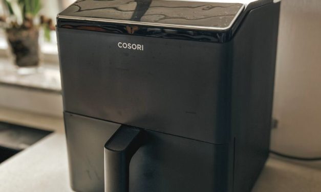 Cosori Dual Blaze