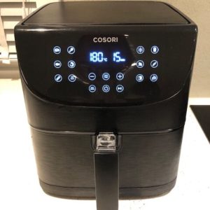bedste airfryer