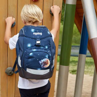 ergobag skoletaske
