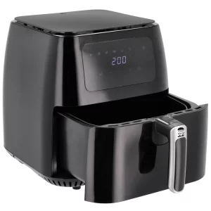 bedste airfryer