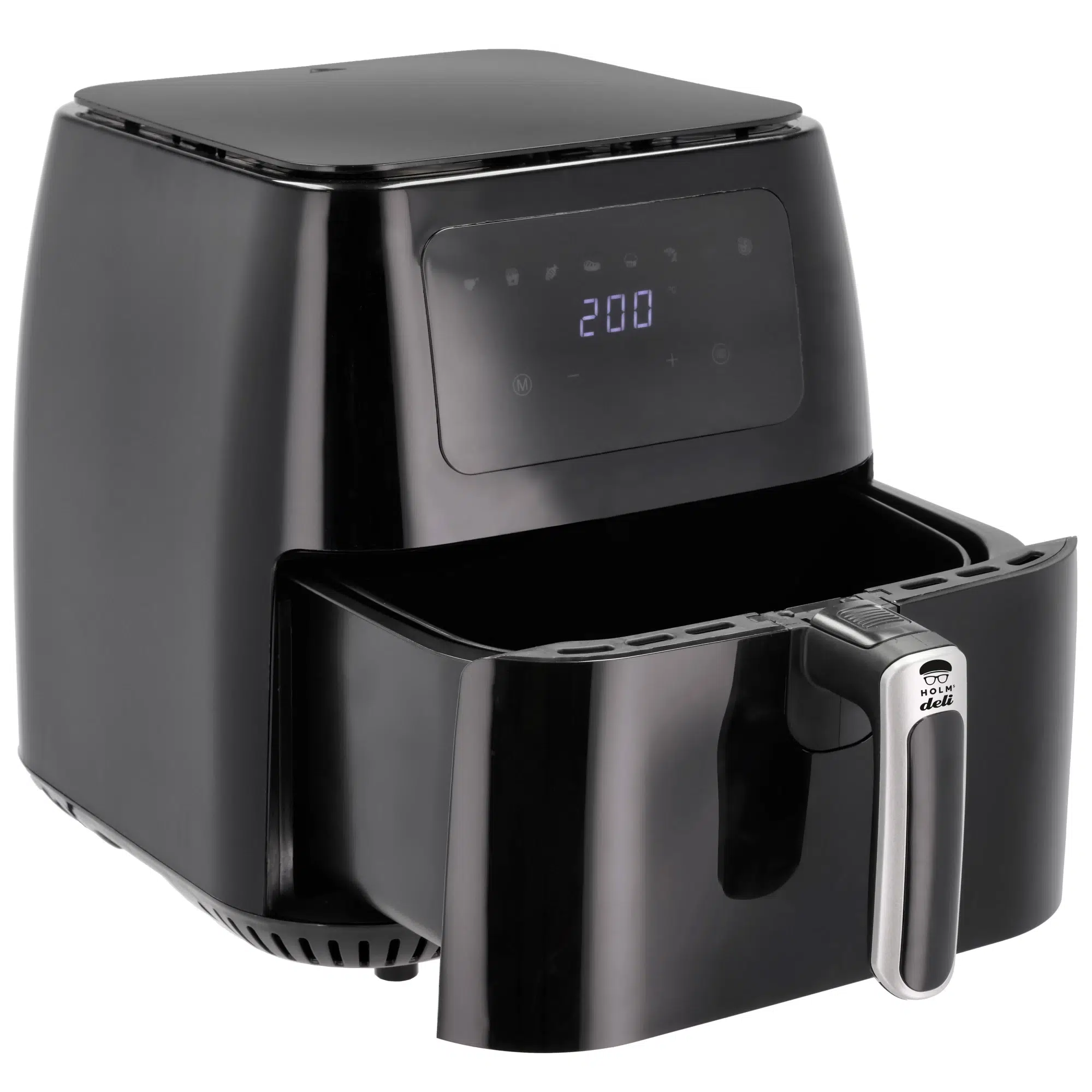 bedste airfryer