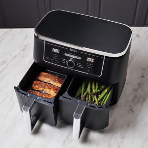 bedste airfryer