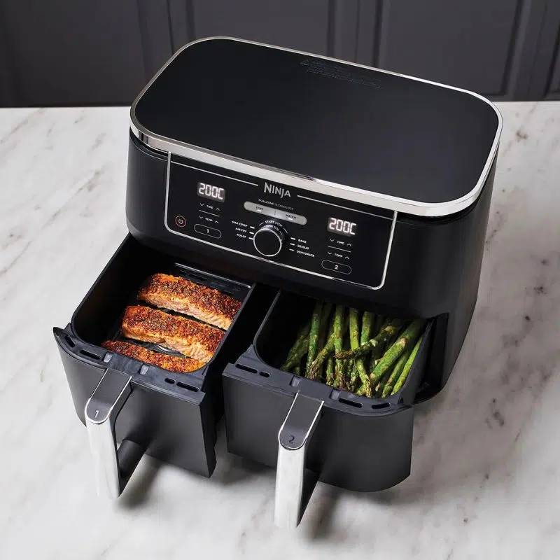 ninja airfryer