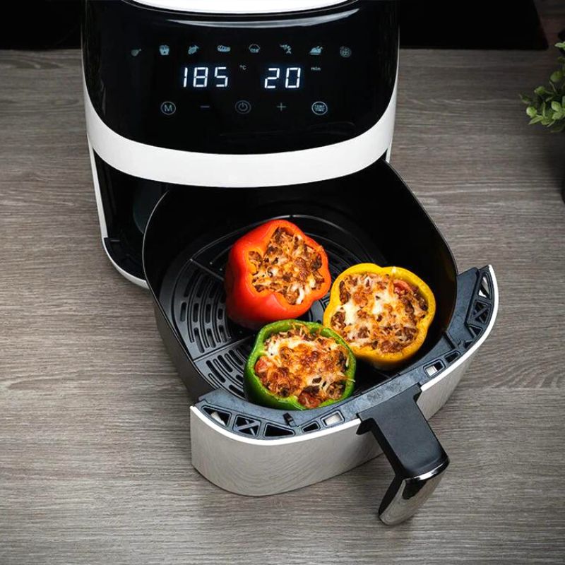 airfryer tilbud