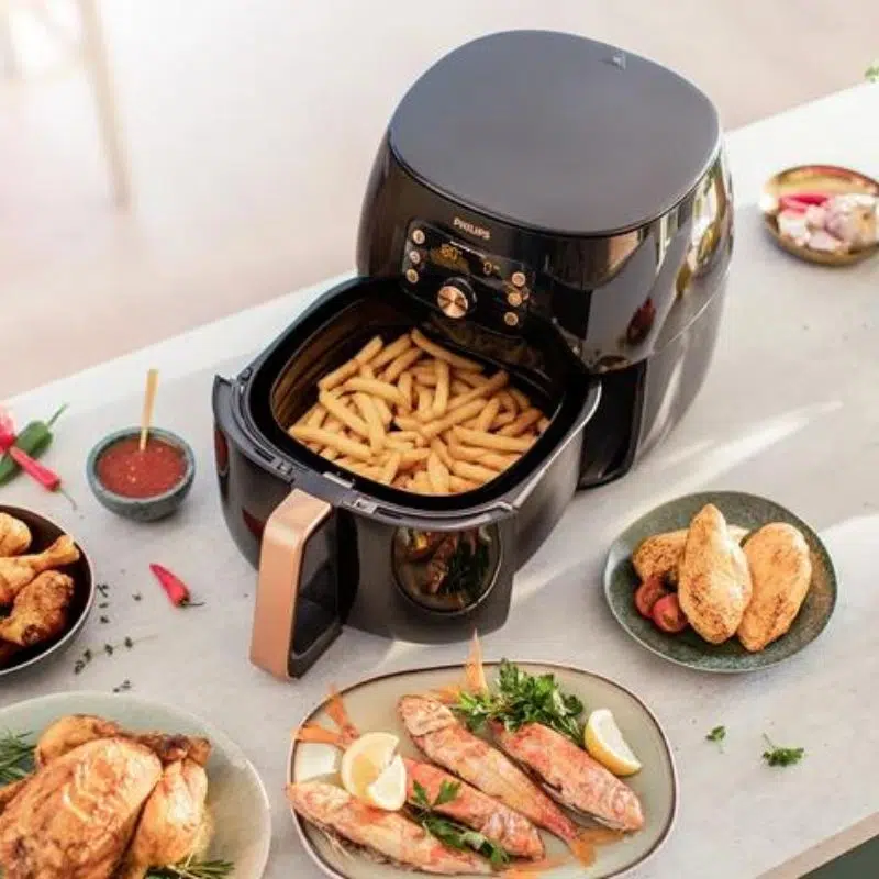 Philips airfryer
