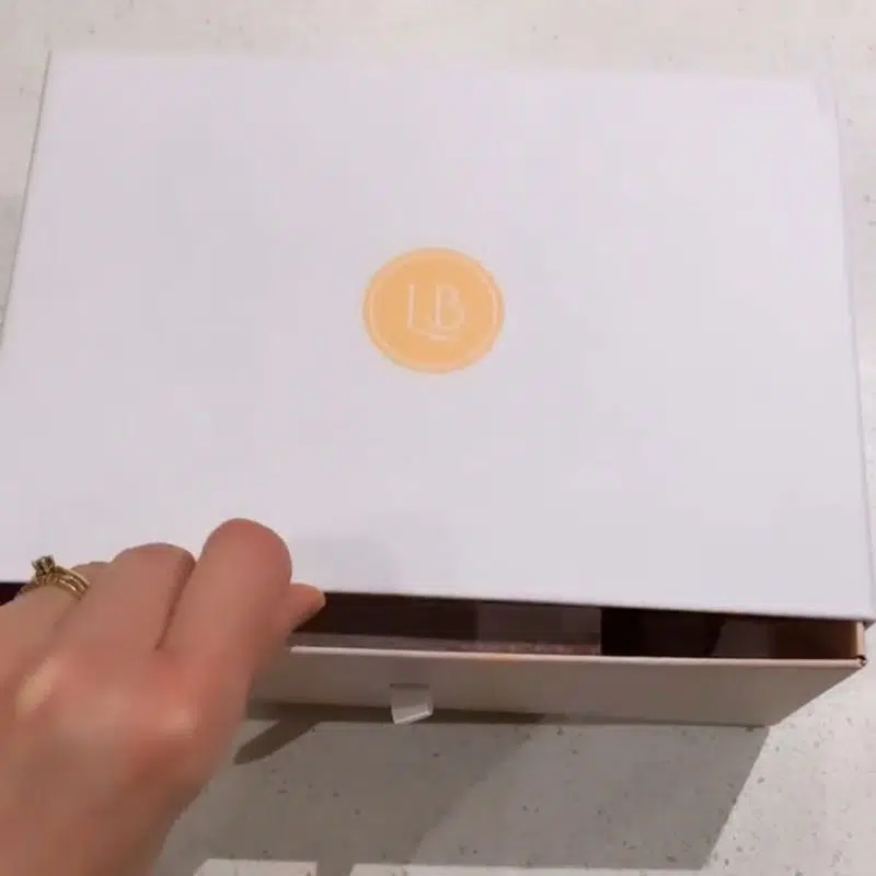beauty box