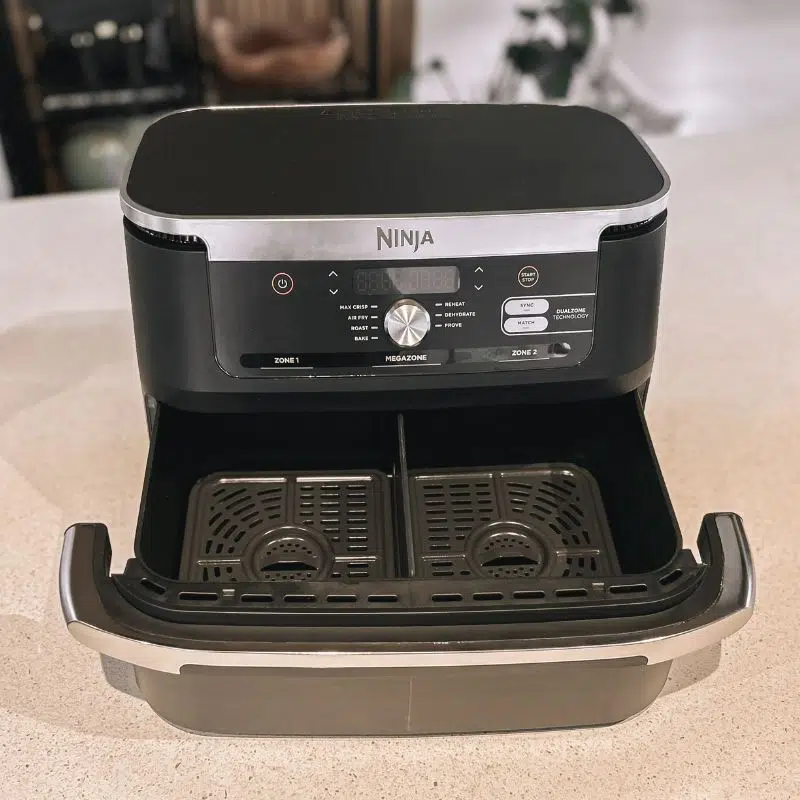 airfryer bedst i test