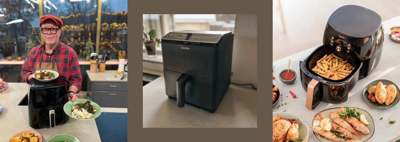 airfryer