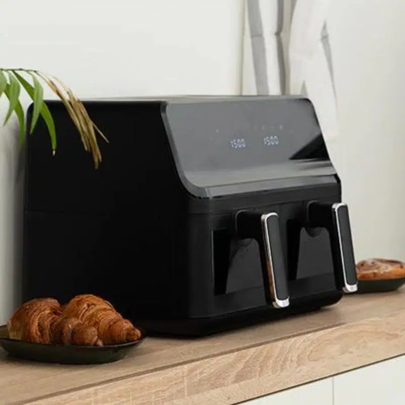 bedste airfryer