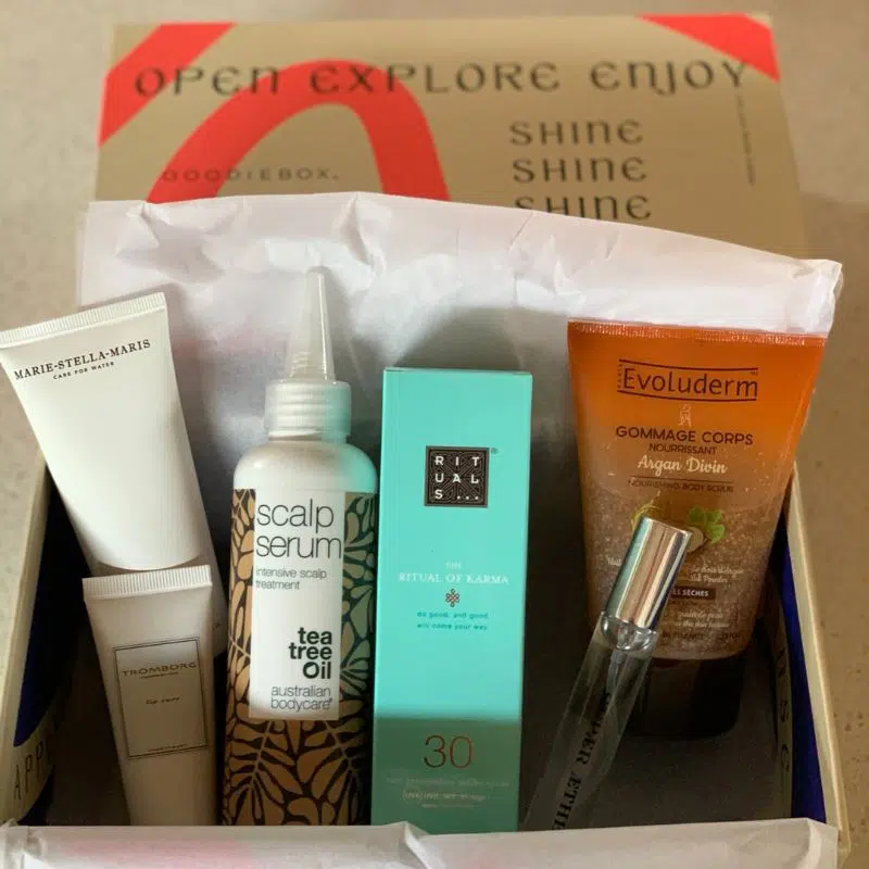 bedste beautyboxe