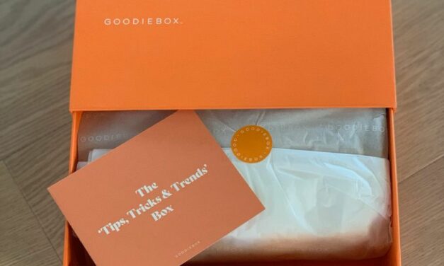 BEDSTE BEAUTY BOX