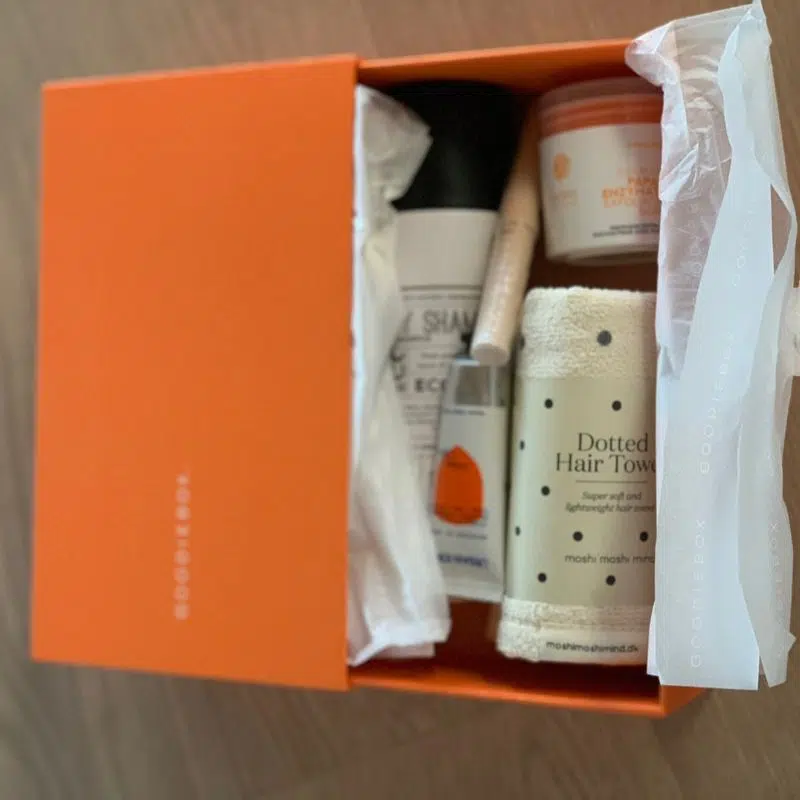 beauty box