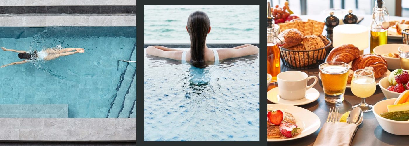 alsik spa spa ophold