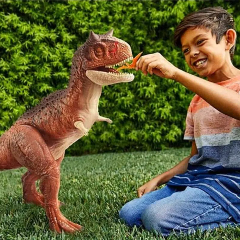 dinosaur legetøj
