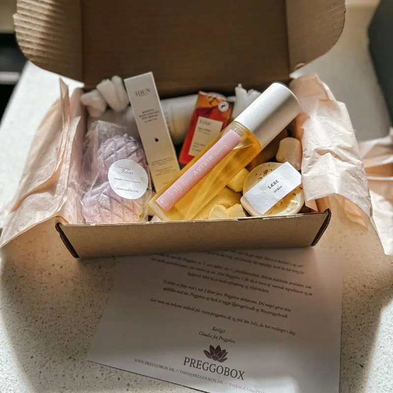 beauty box