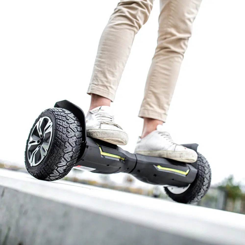 segboard