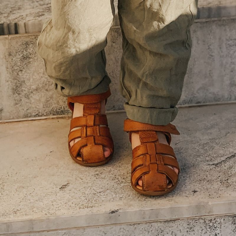 sandaler børn