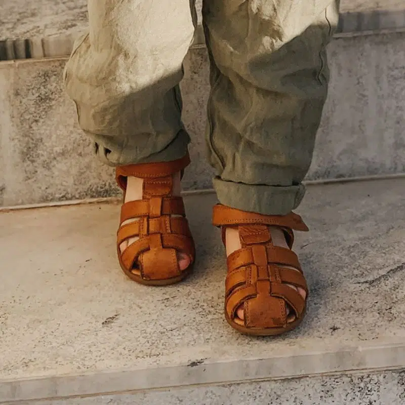 sandaler børn