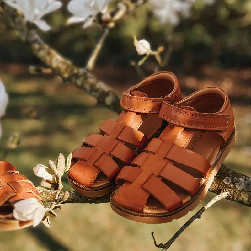 sandaler børn