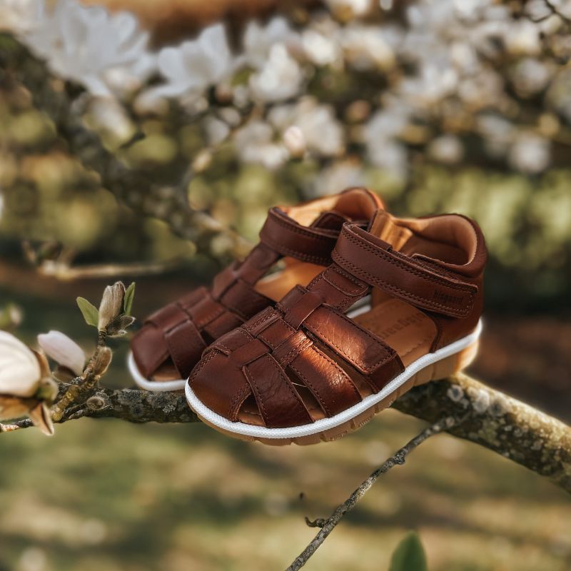 bedste sandaler til børn