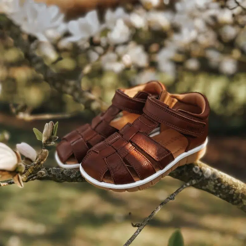 bedste sandaler til børn