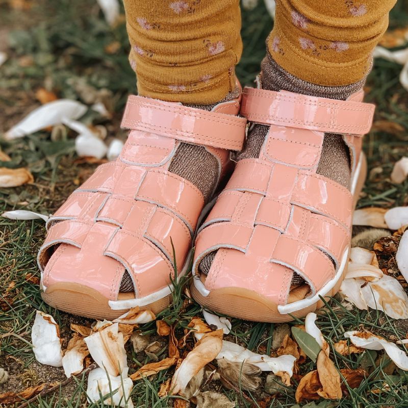 sandaler børn