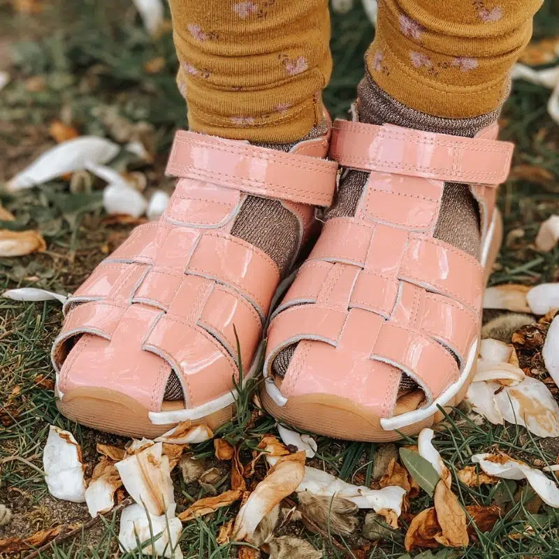 sandaler børn