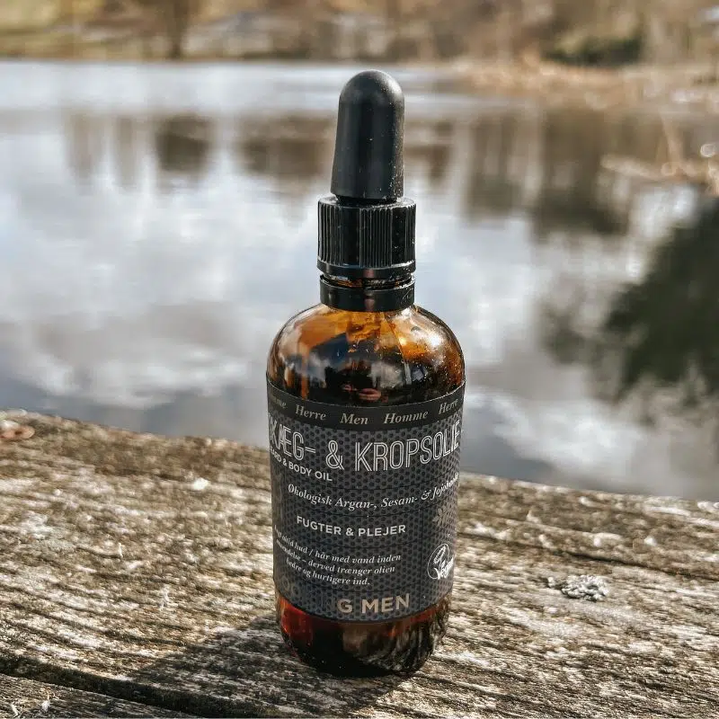 kropssolie