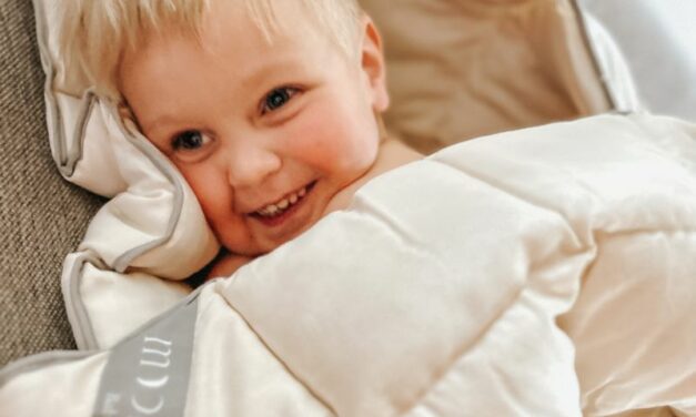 BEDSTE JUNIORDYNE