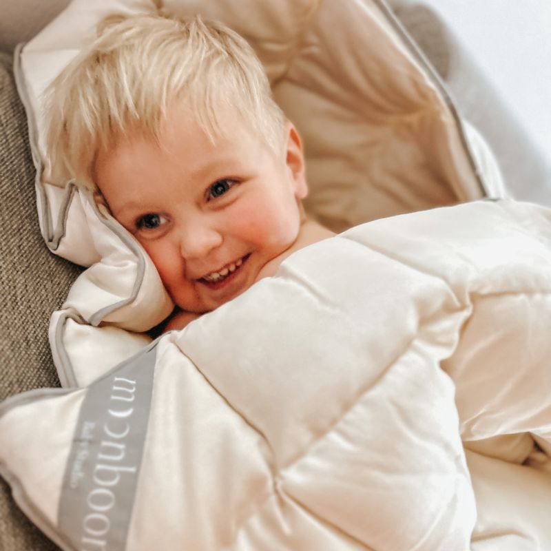 BEDSTE JUNIORDYNE