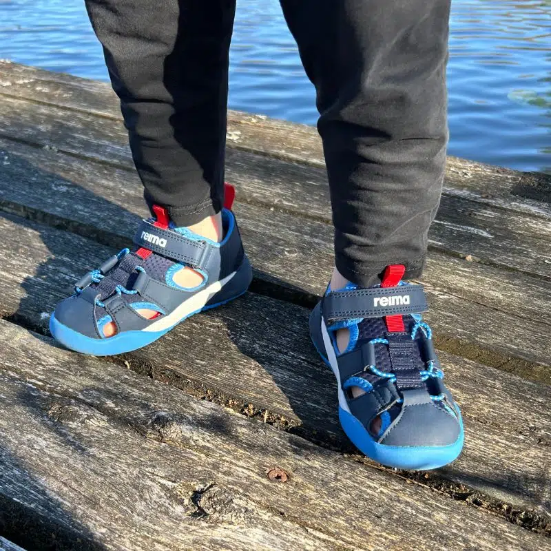 sandaler børn