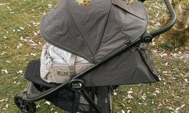 Bedste rejseklapvogn