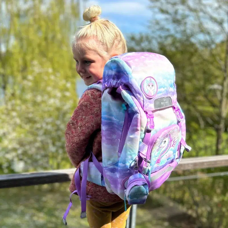 skoletaske