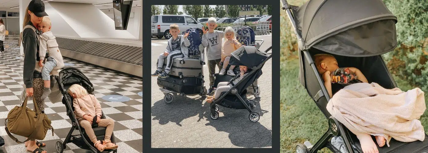 pakkeliste til ferie