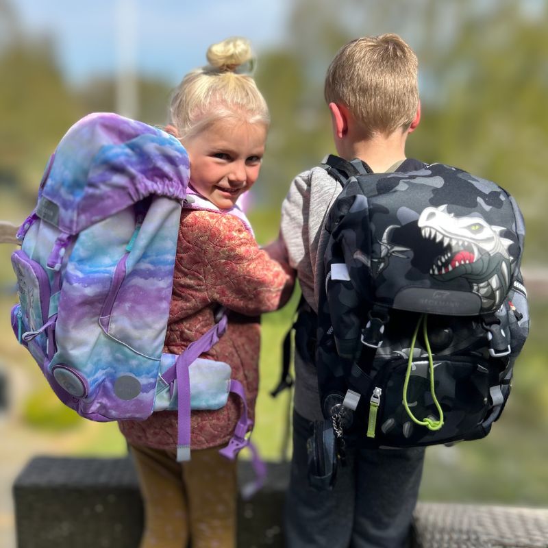 bedste skoletasker til børn
