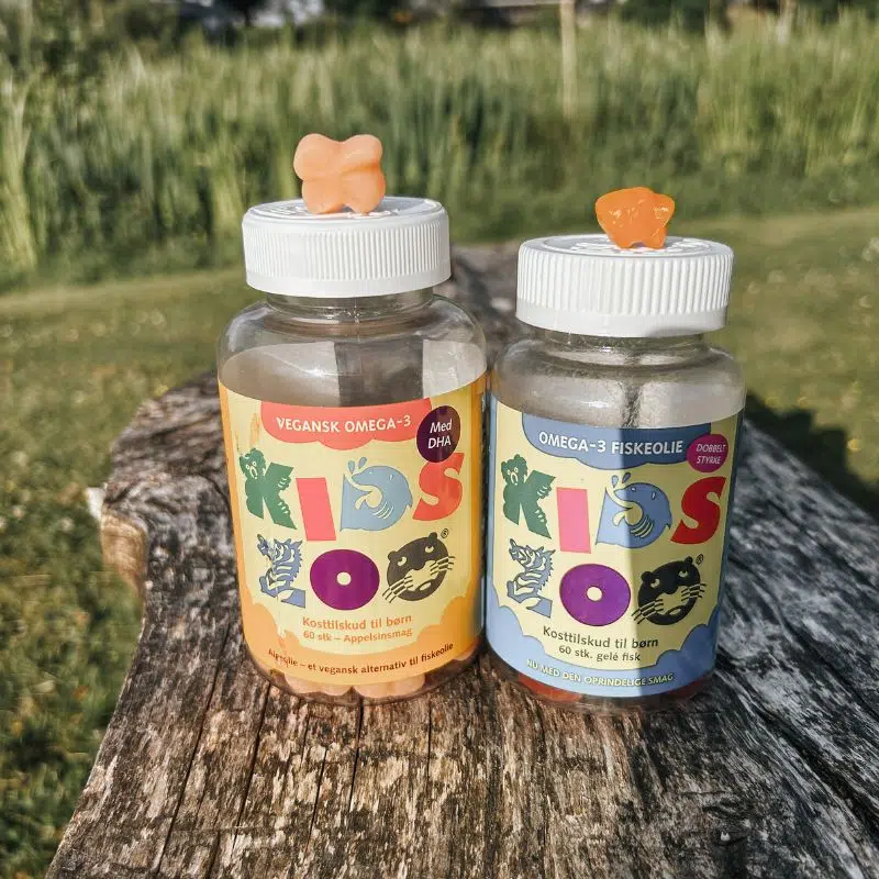 vitaminer