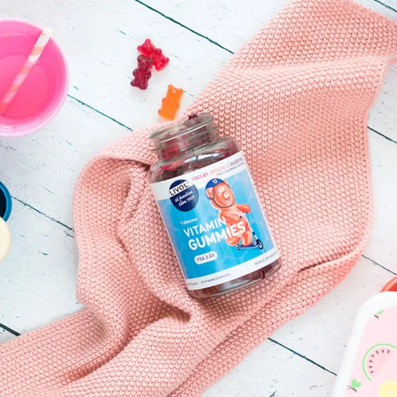 vitaminer