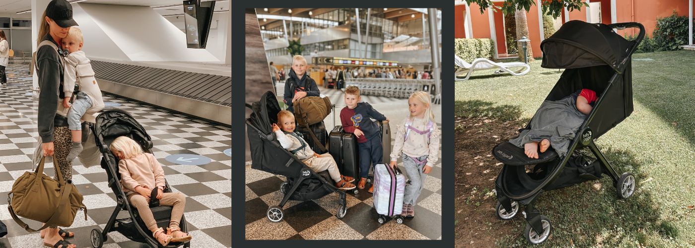 pakkeliste til ferie