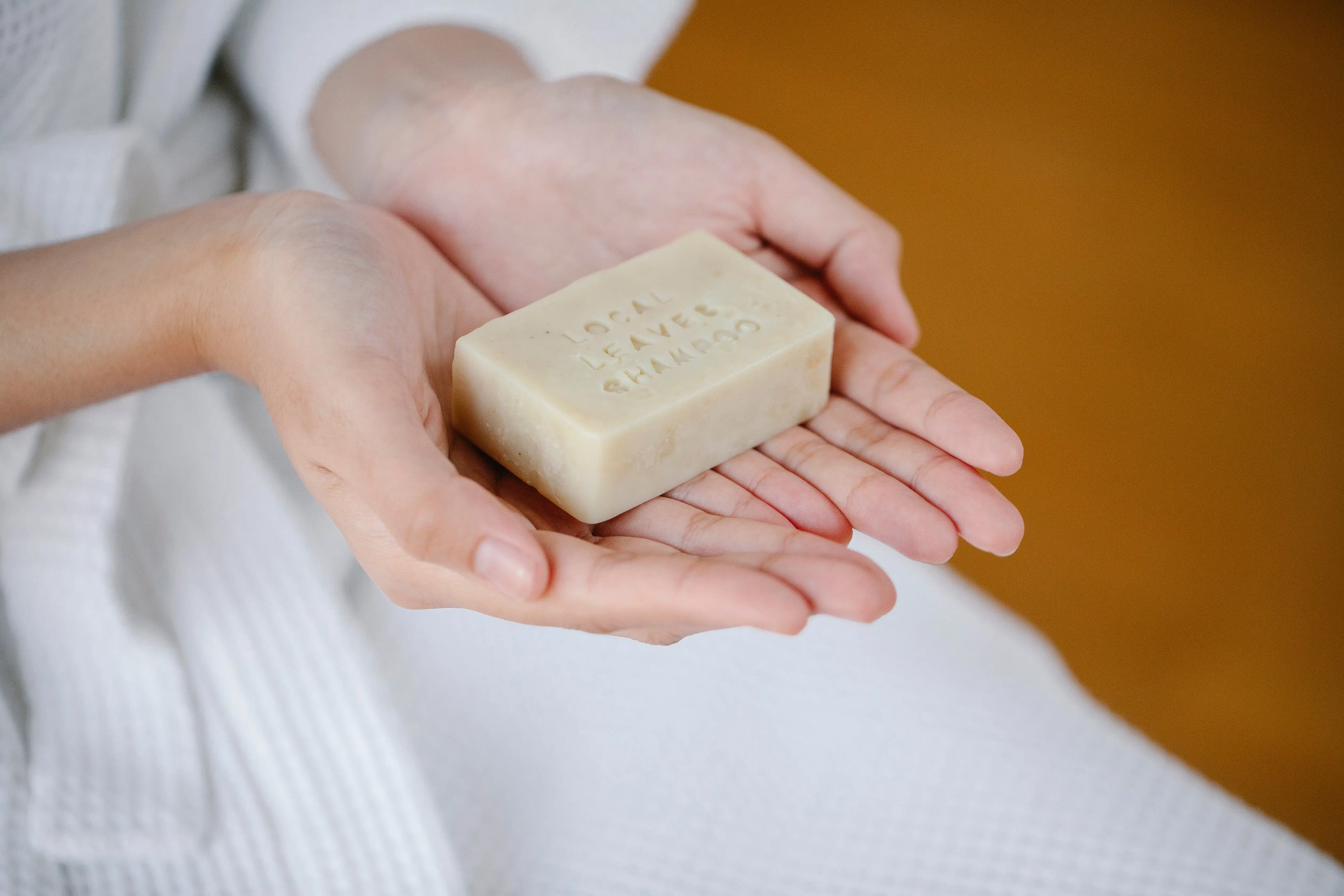 shampoobar