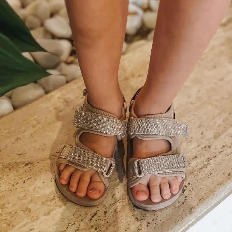sandaler børn