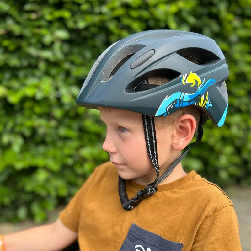 cykelhjelm børn