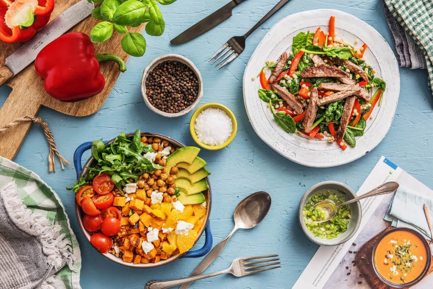 hellofresh rabatkode