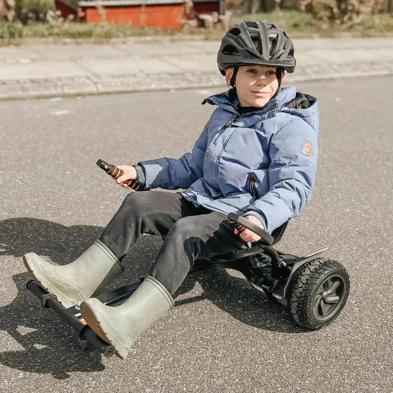 segboard tilbud