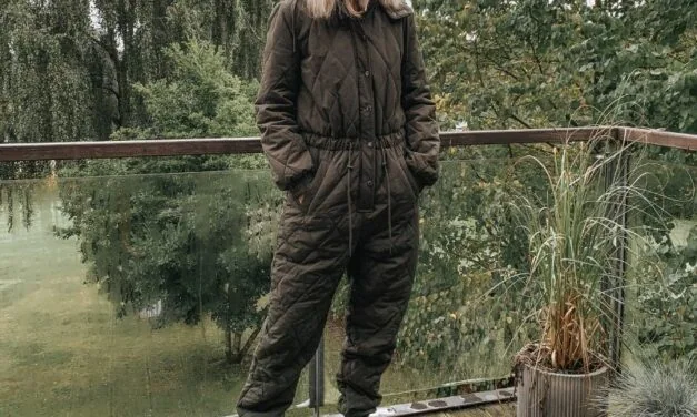 BEDSTE TERMOTØJ TIL VOKSNE