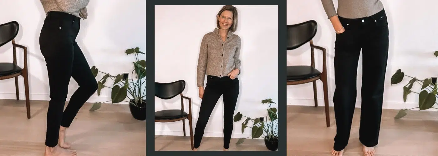 bedste jeans bedste jeans