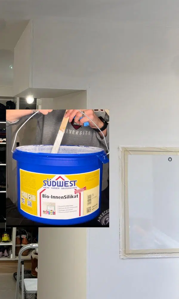 bedste maling til vægge