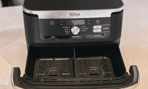 Bedste airfryer