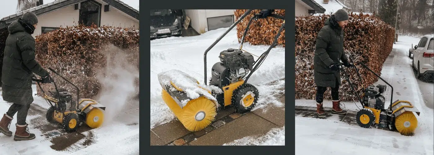 snerydder