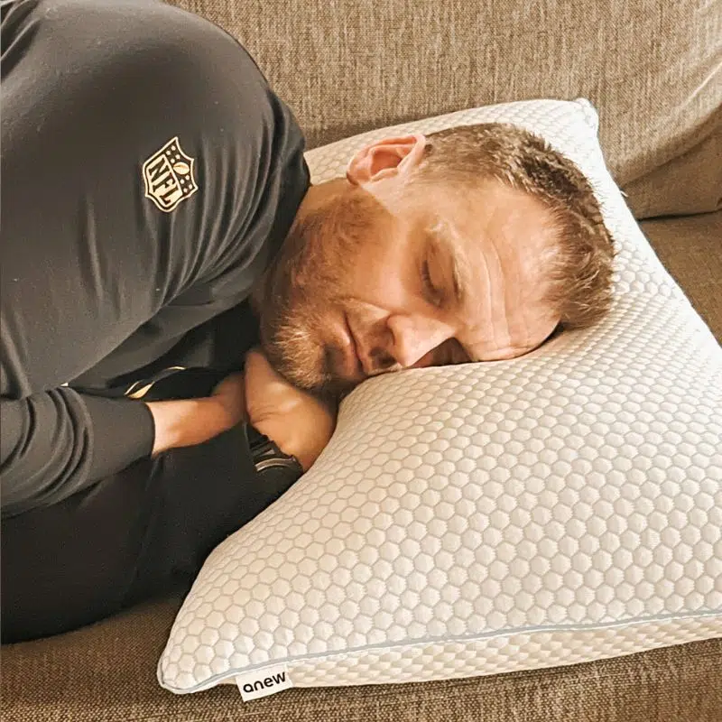 bedste hovedpude