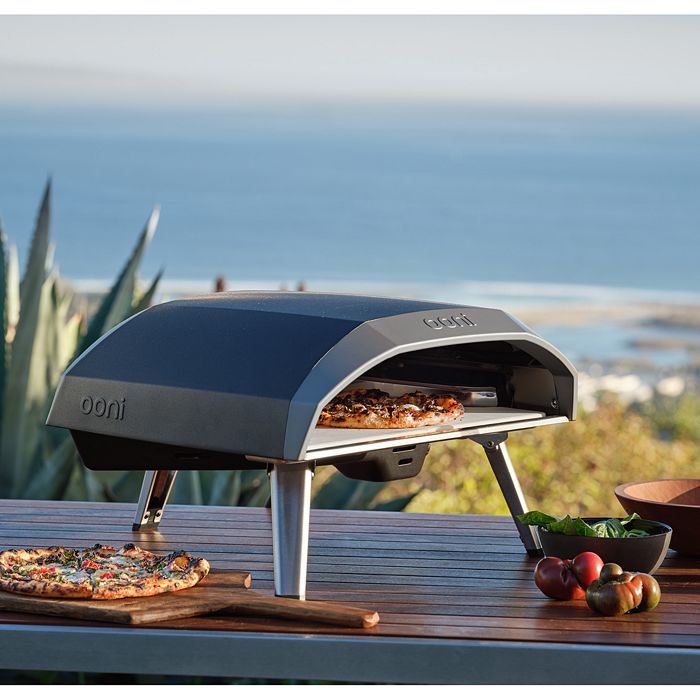 ooni pizzaovn
